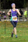 Senior womens 2021 NEHL Lambton Castle near Chester le Street, County Durham. Photo: David T. Hewitson/Sports for All Pics